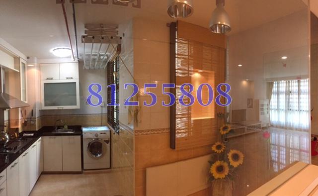 Blk 631 Senja Road (Bukit Panjang), HDB 5 Rooms #76666542